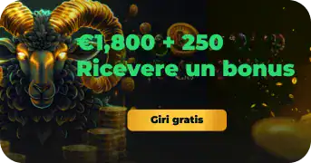 Gold Horns Casino